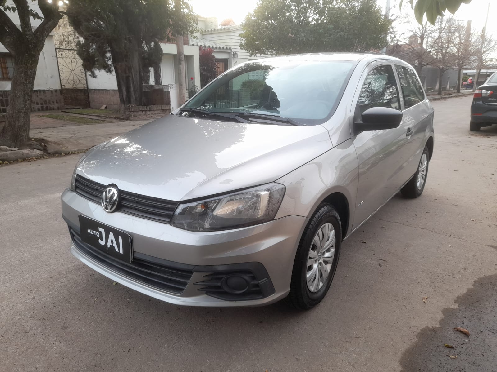 VOLKSWAGEN GOL TREND MSI  3P 1.6L MT